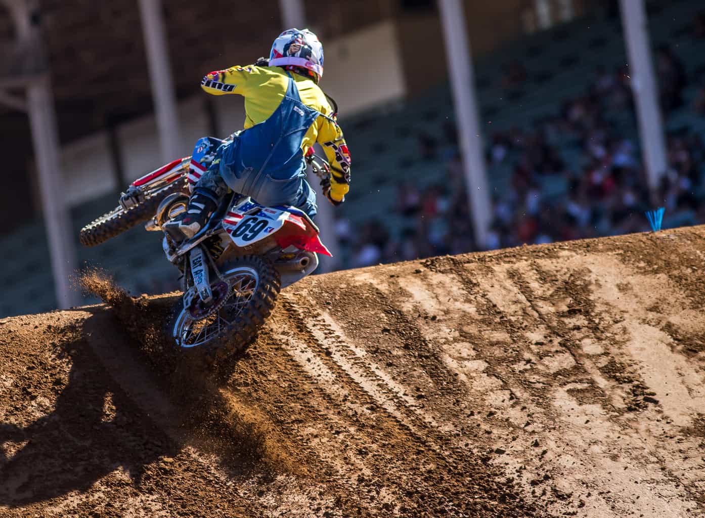 Ronnie Mac Wallpapers