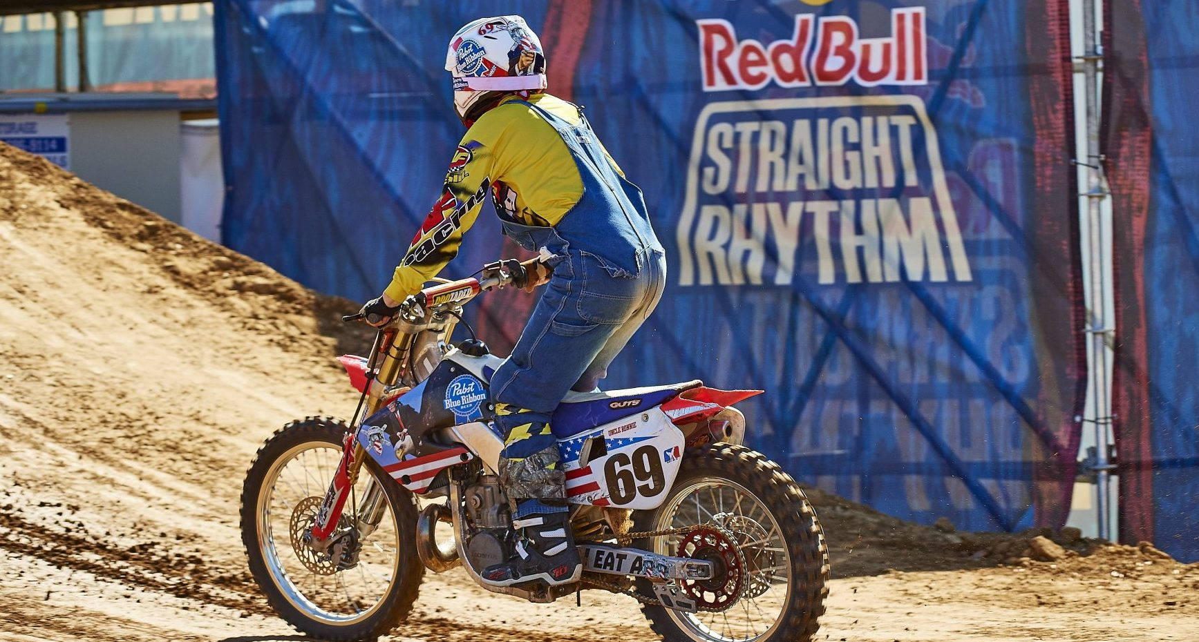 Ronnie Mac Wallpapers