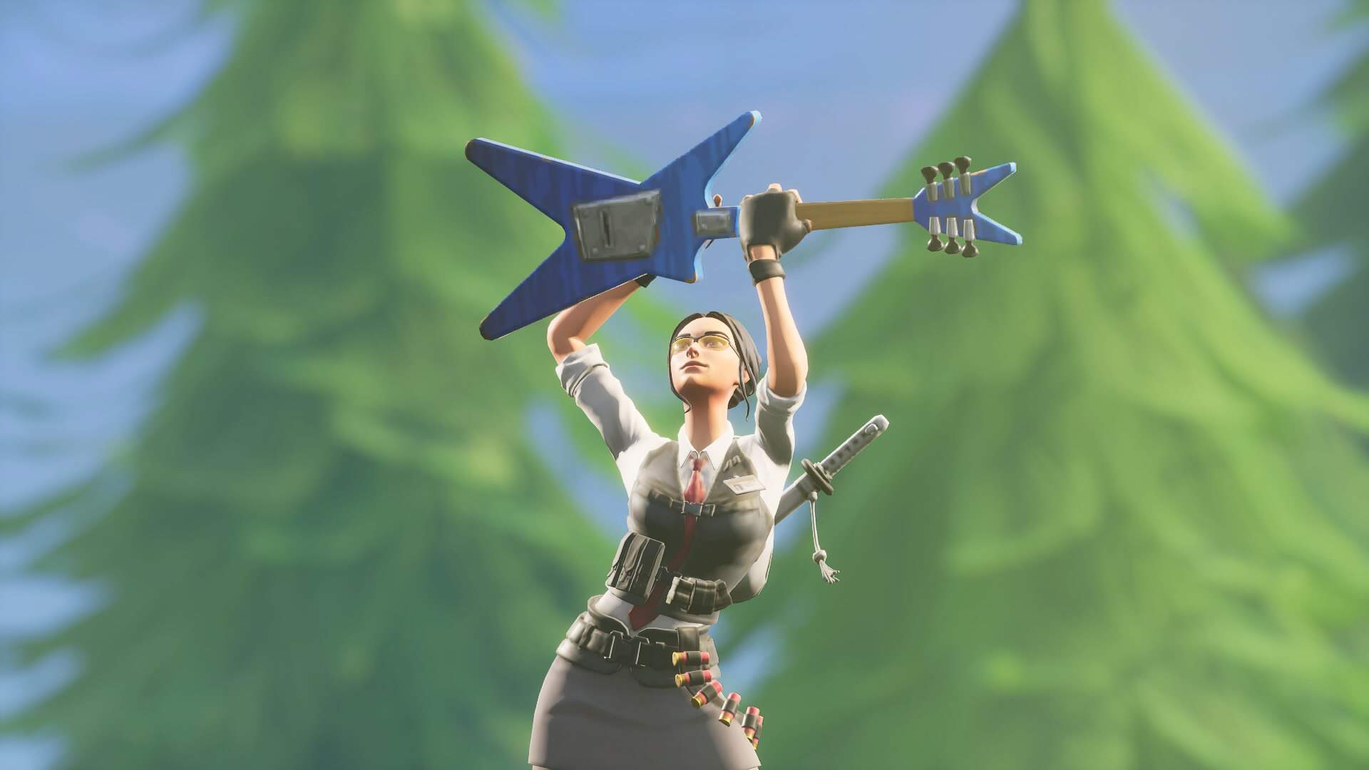 Rook Fortnite Wallpapers