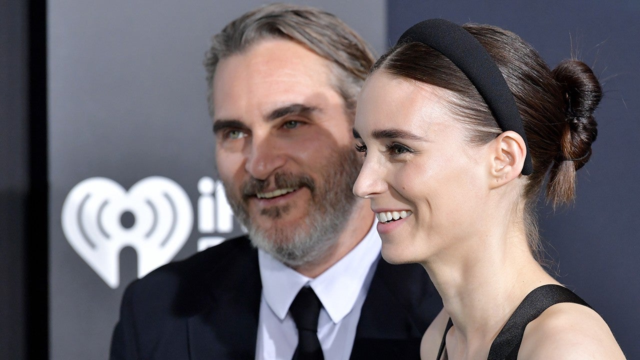 Rooney Mara Cute Smile Wallpapers