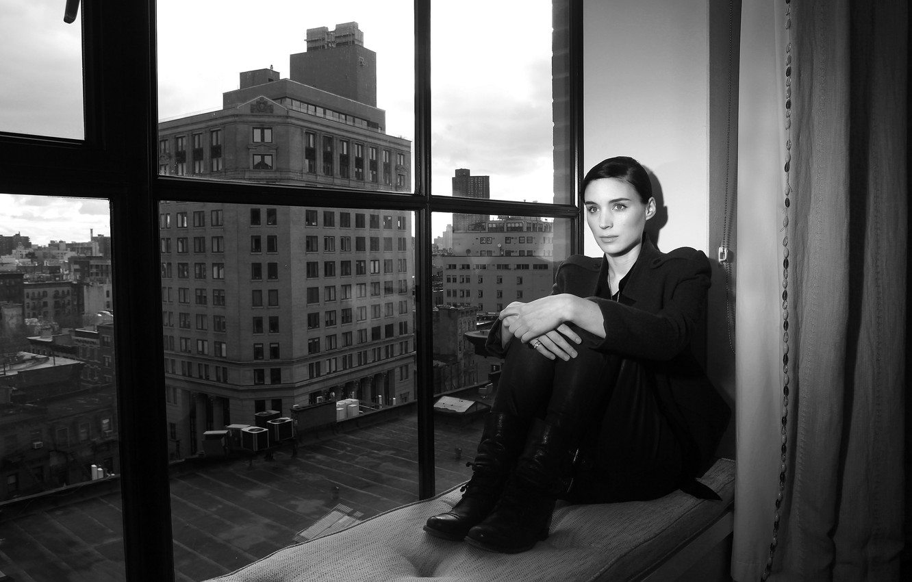 Rooney Mara Wallpapers