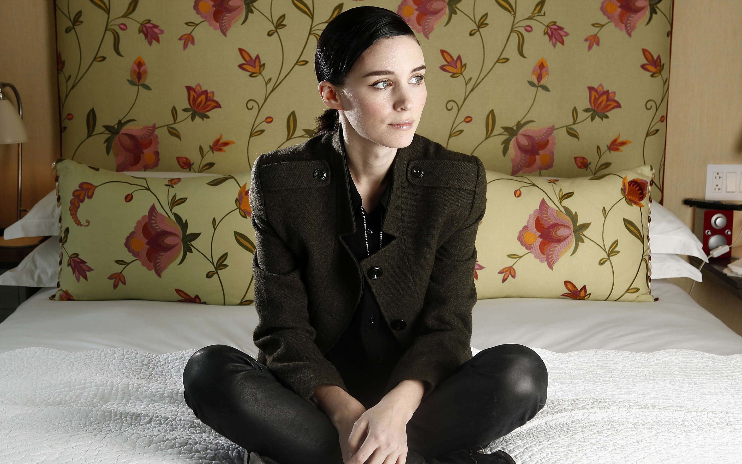 Rooney Mara Wallpapers