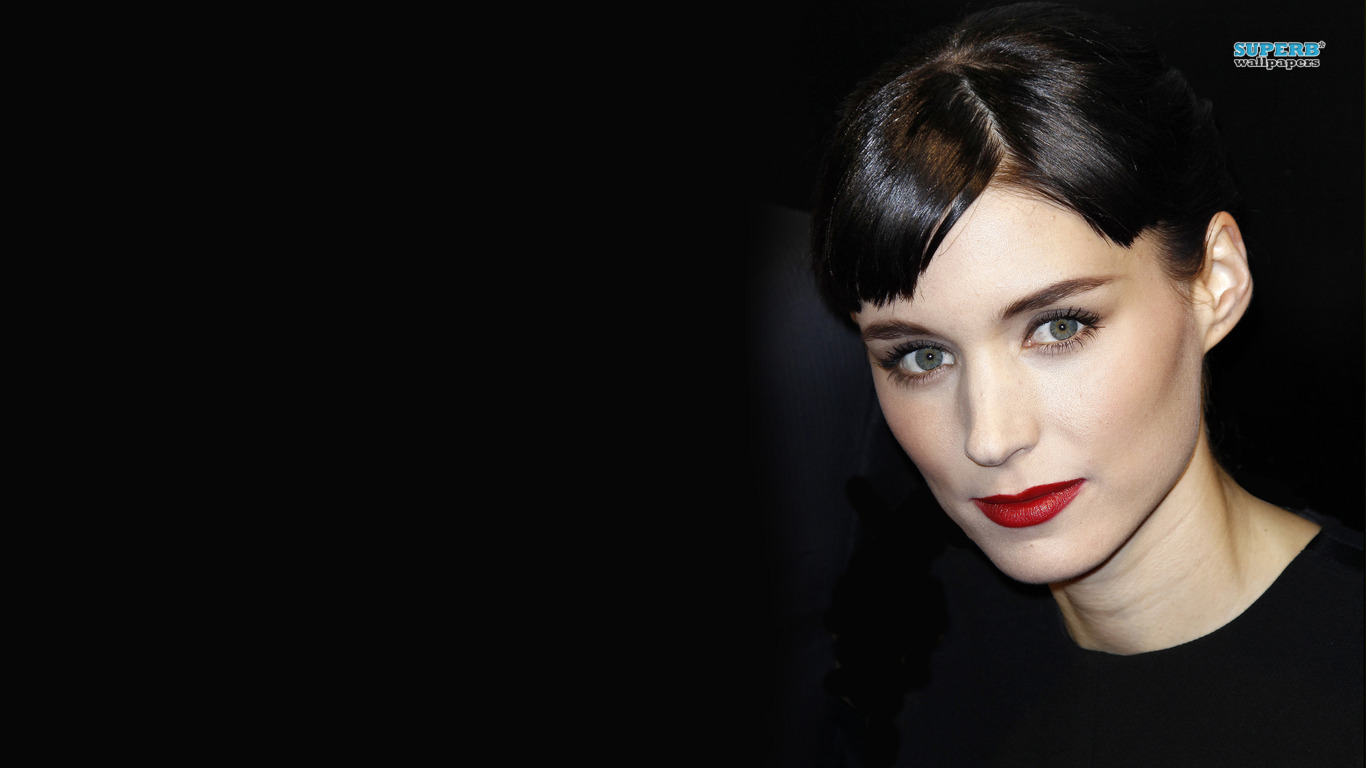 Rooney Mara Wallpapers