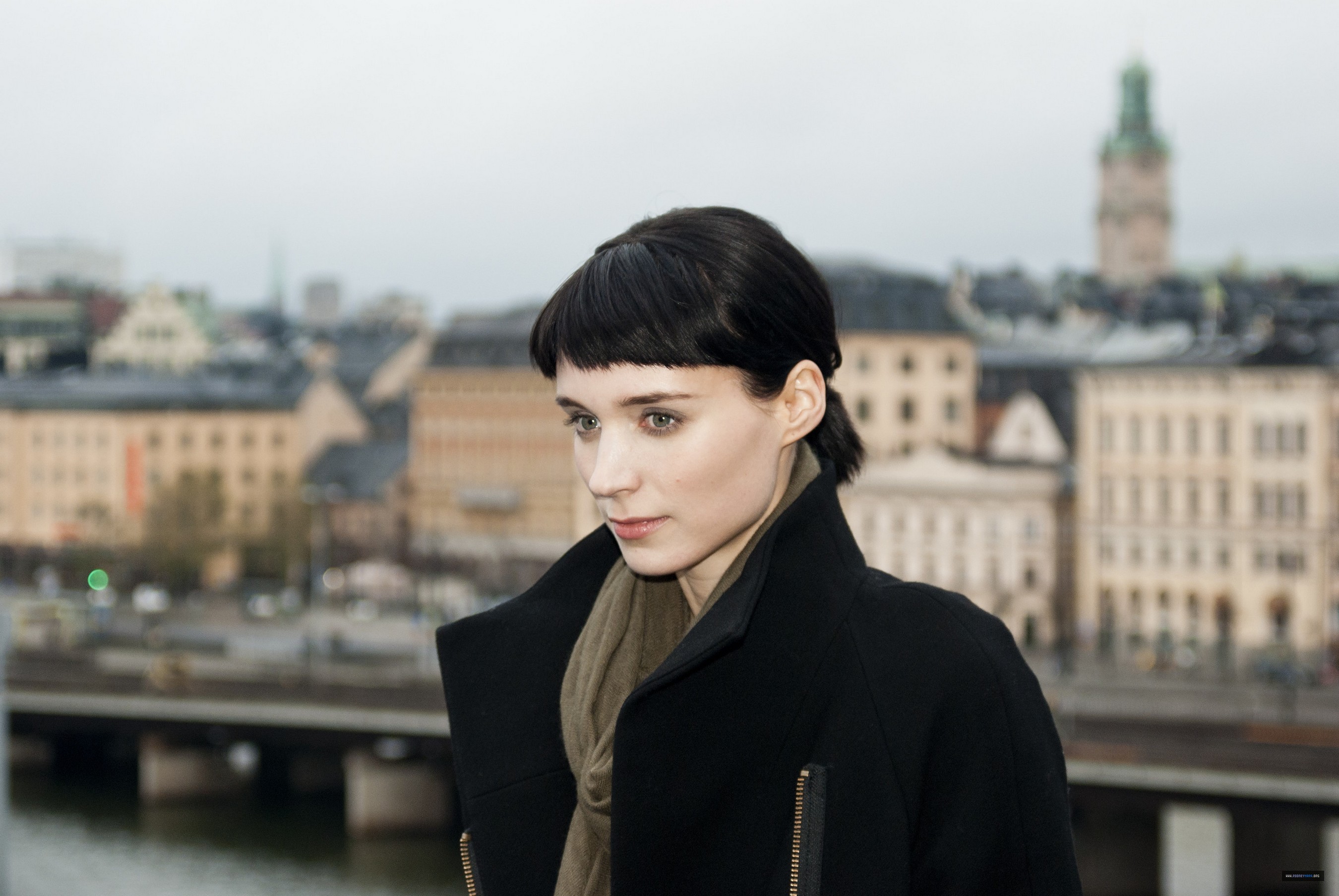 Rooney Mara Wallpapers