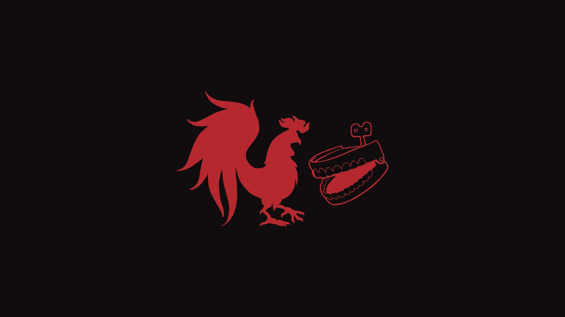 Rooster Teeth Wallpapers