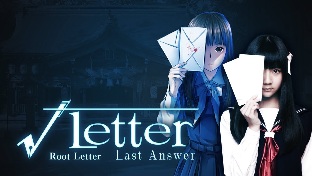 Root Letter Wallpapers