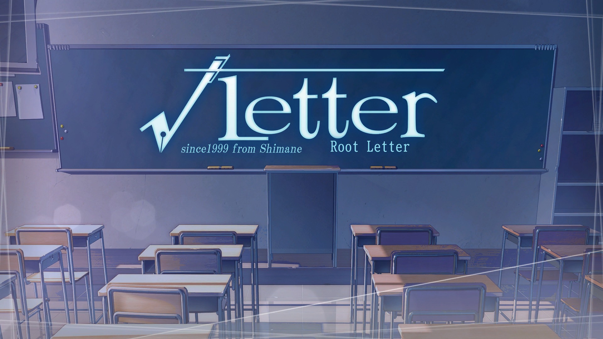 Root Letter Wallpapers