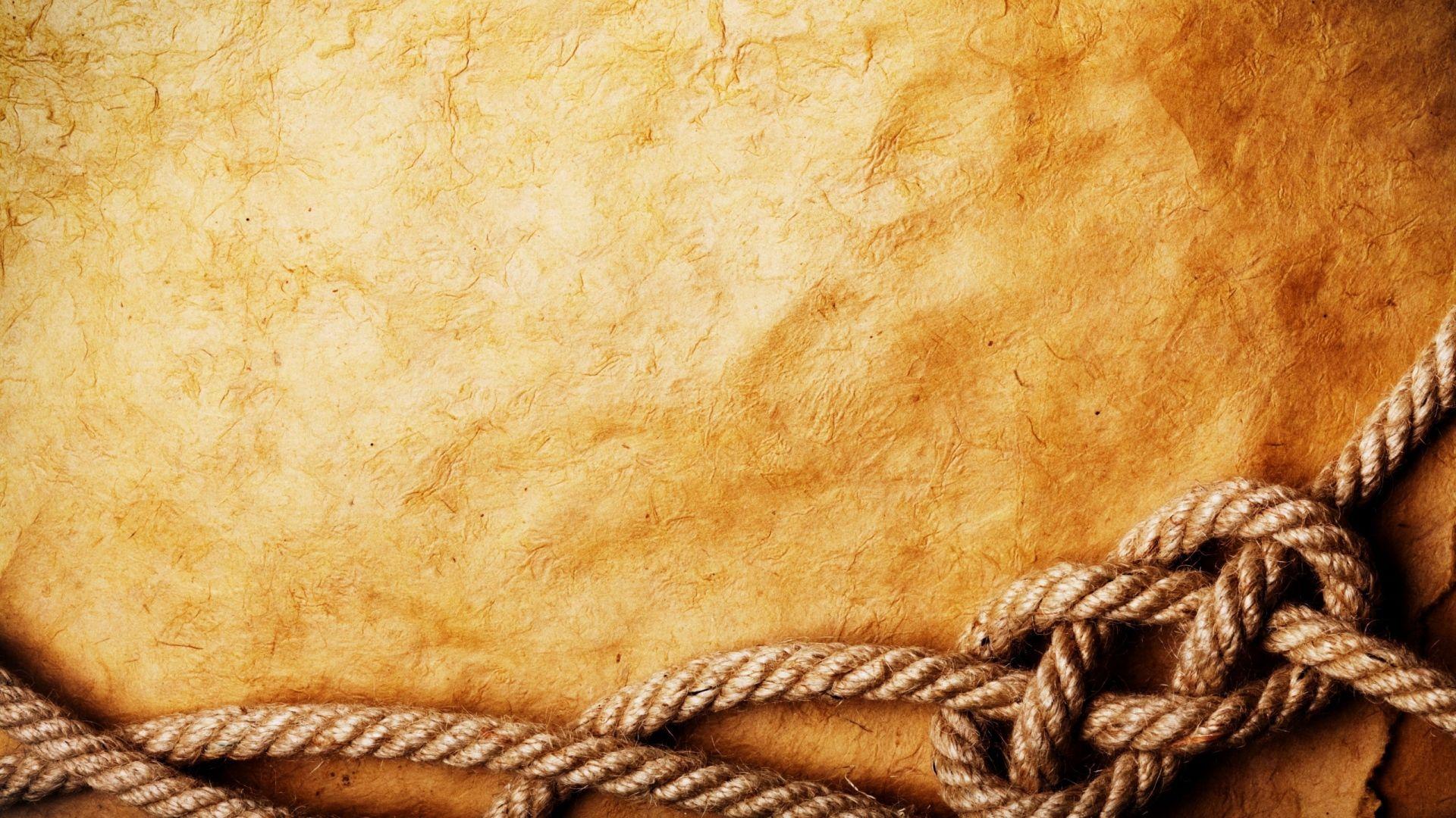 Rope Wallpapers