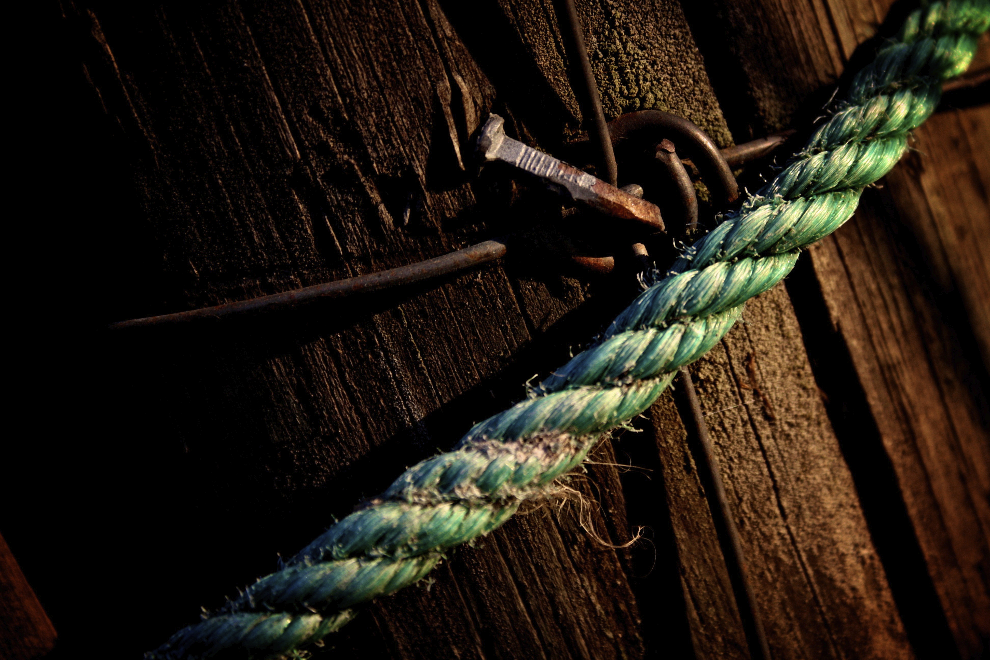 Rope Wallpapers