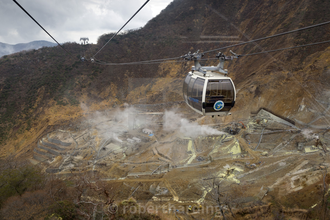 Ropeway Wallpapers