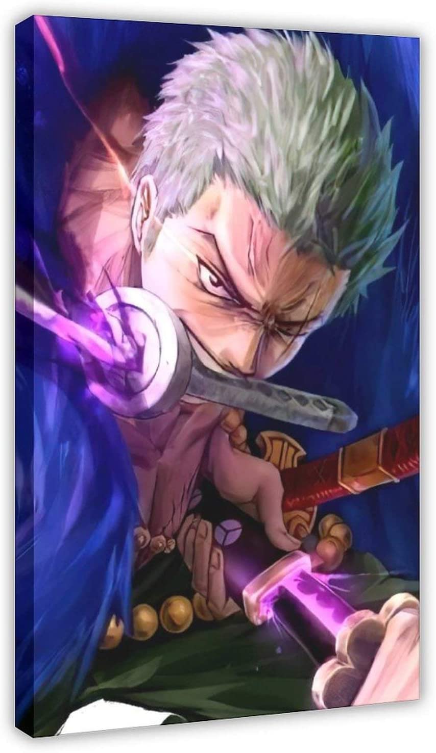 Roronoa Zoro Anime Wallpapers