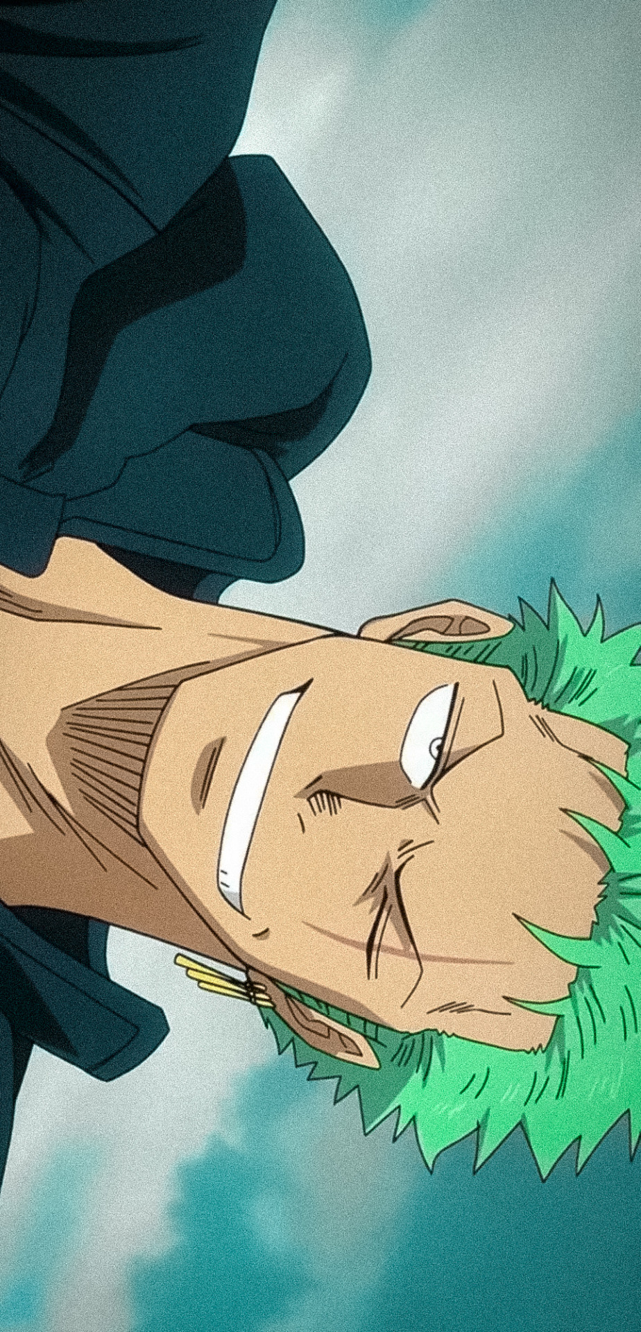 Roronoa Zoro Anime Wallpapers