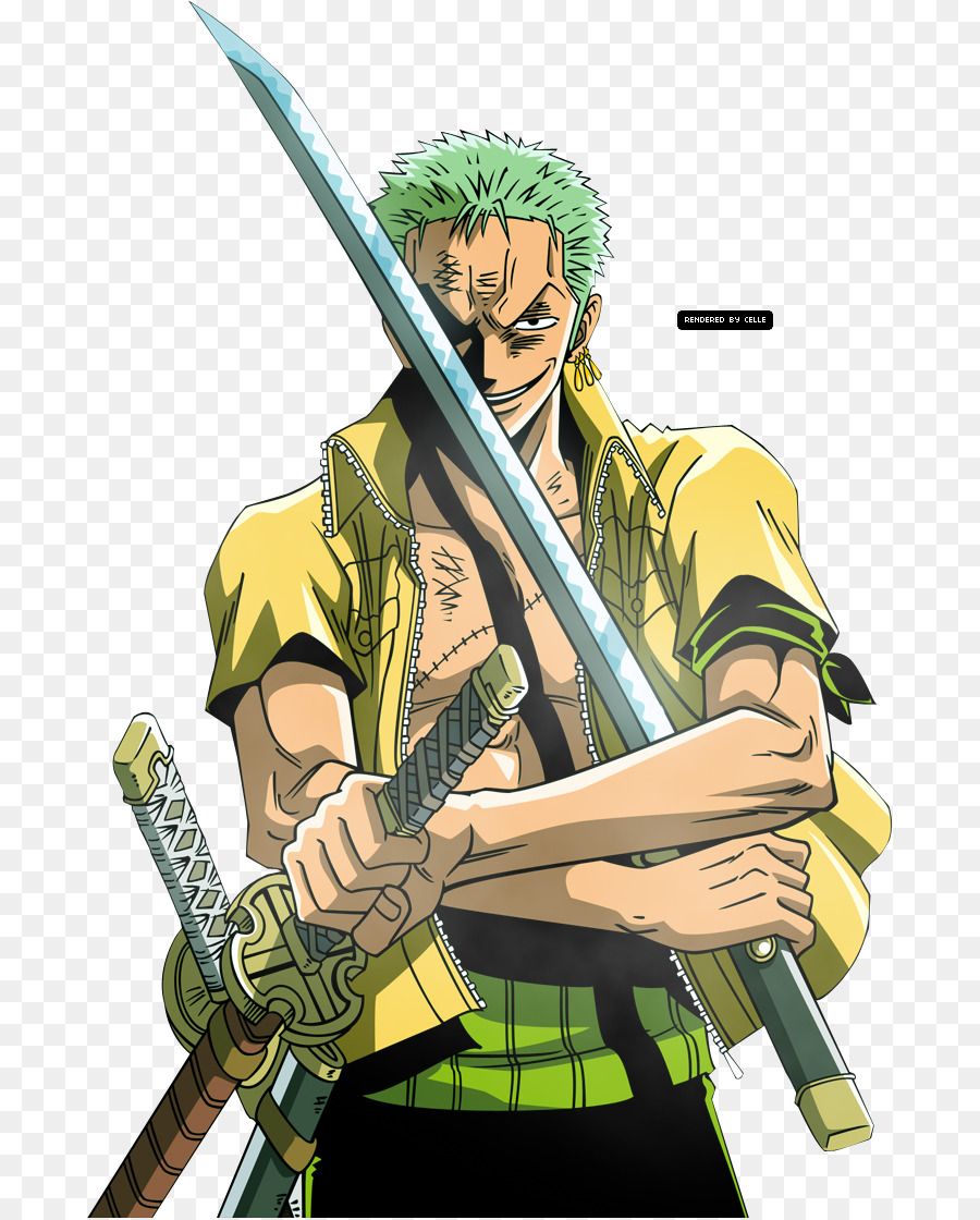 Roronoa Zoro Anime Wallpapers