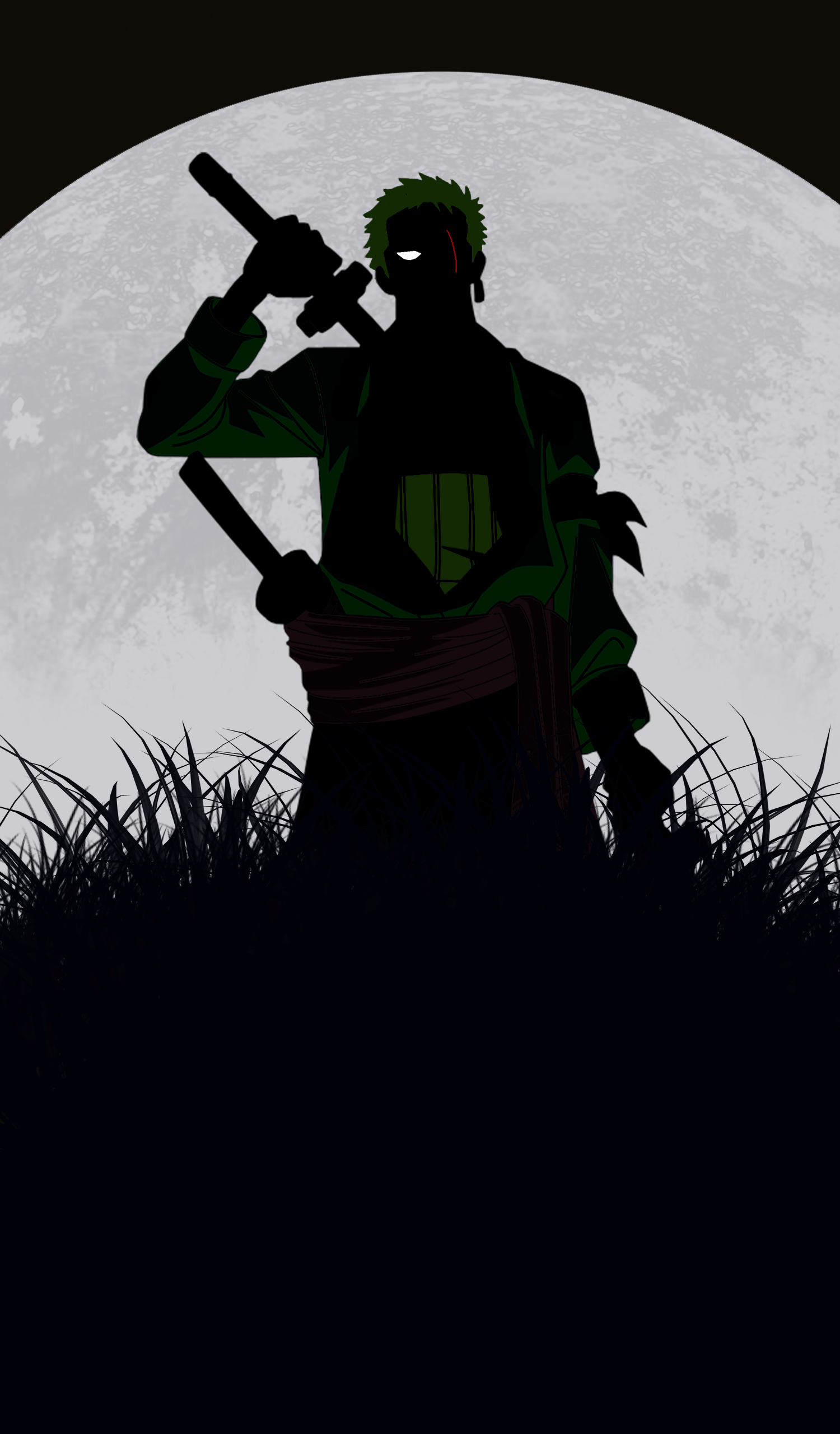 Roronoa Zoro Anime Wallpapers