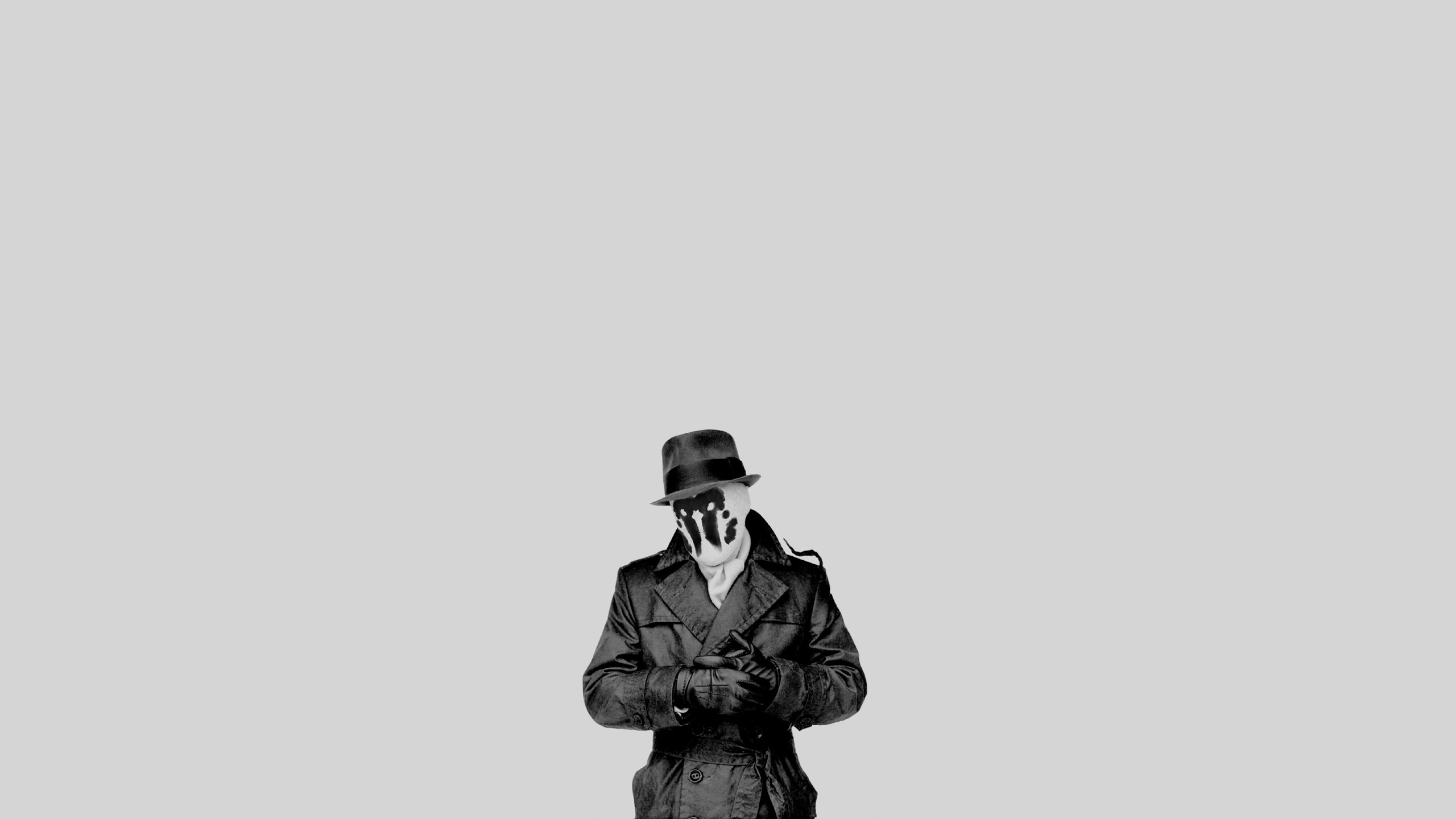 Rorschach Wallpapers