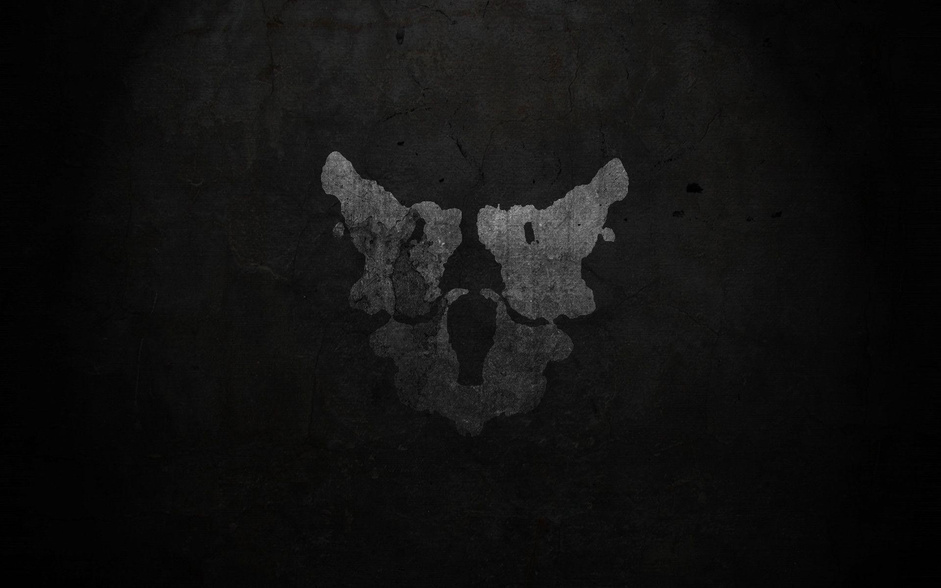 Rorschach Wallpapers