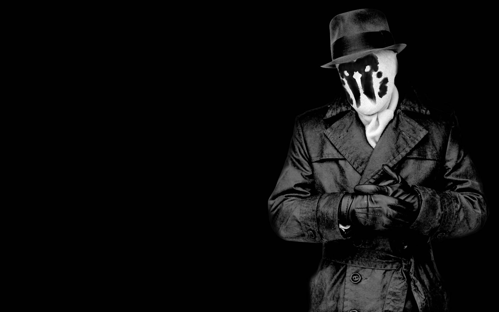 Rorschach Wallpapers