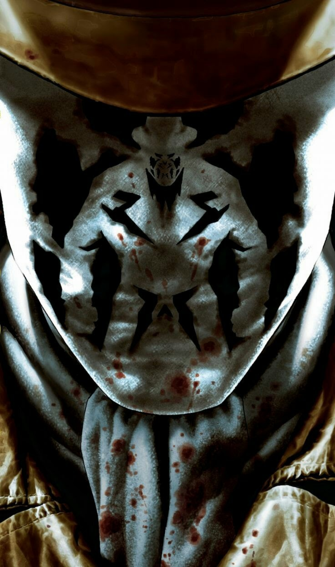 Rorschach Wallpapers