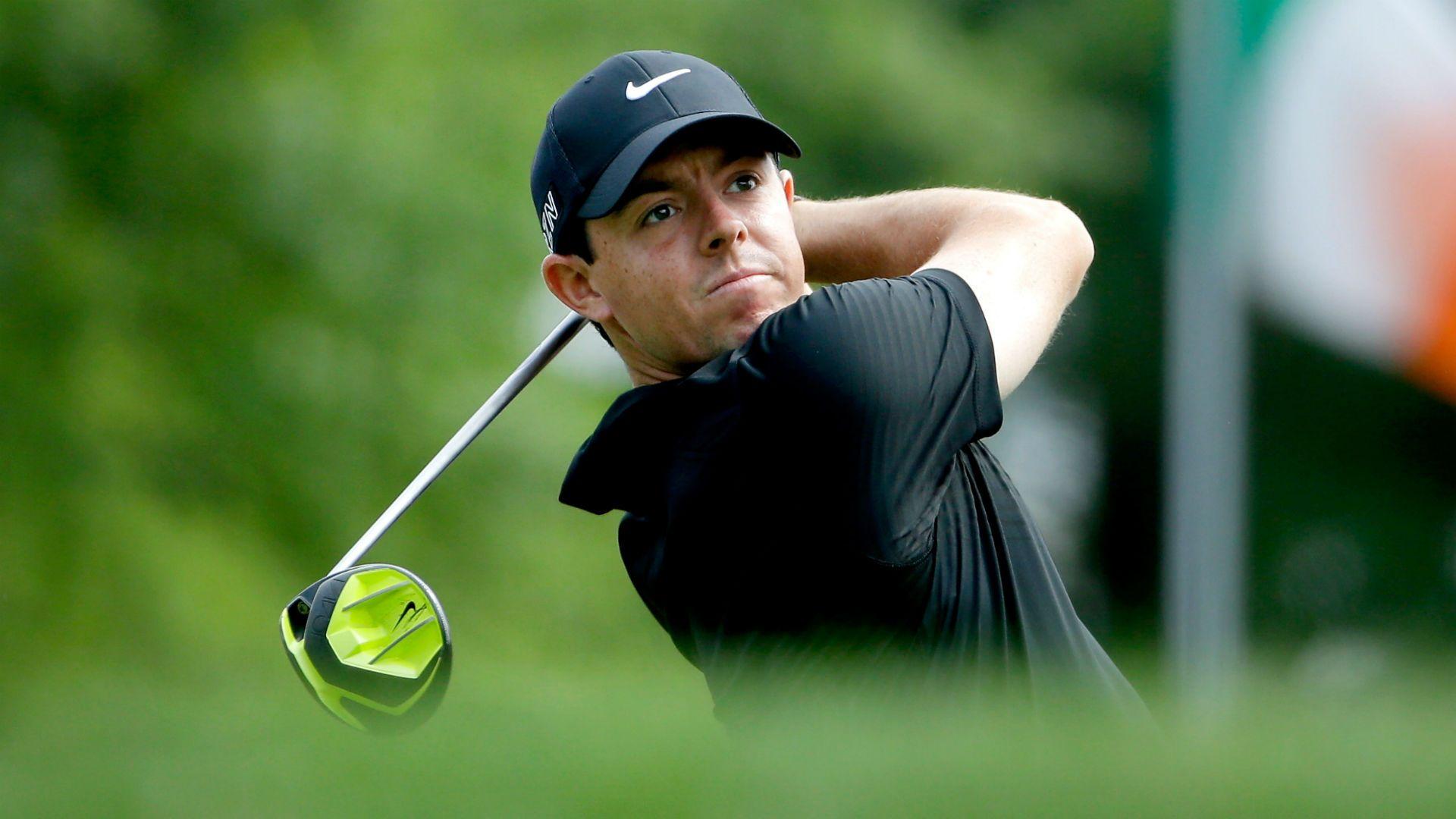 Rory Mcilroy Wallpapers