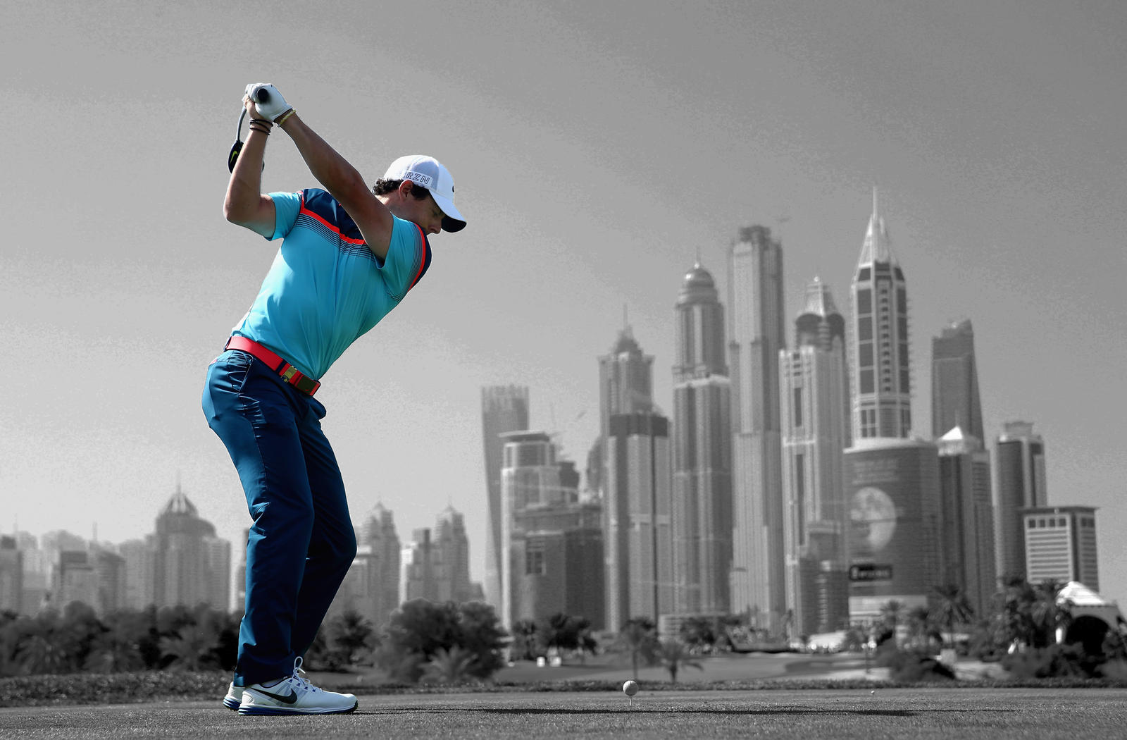 Rory Mcilroy Wallpapers