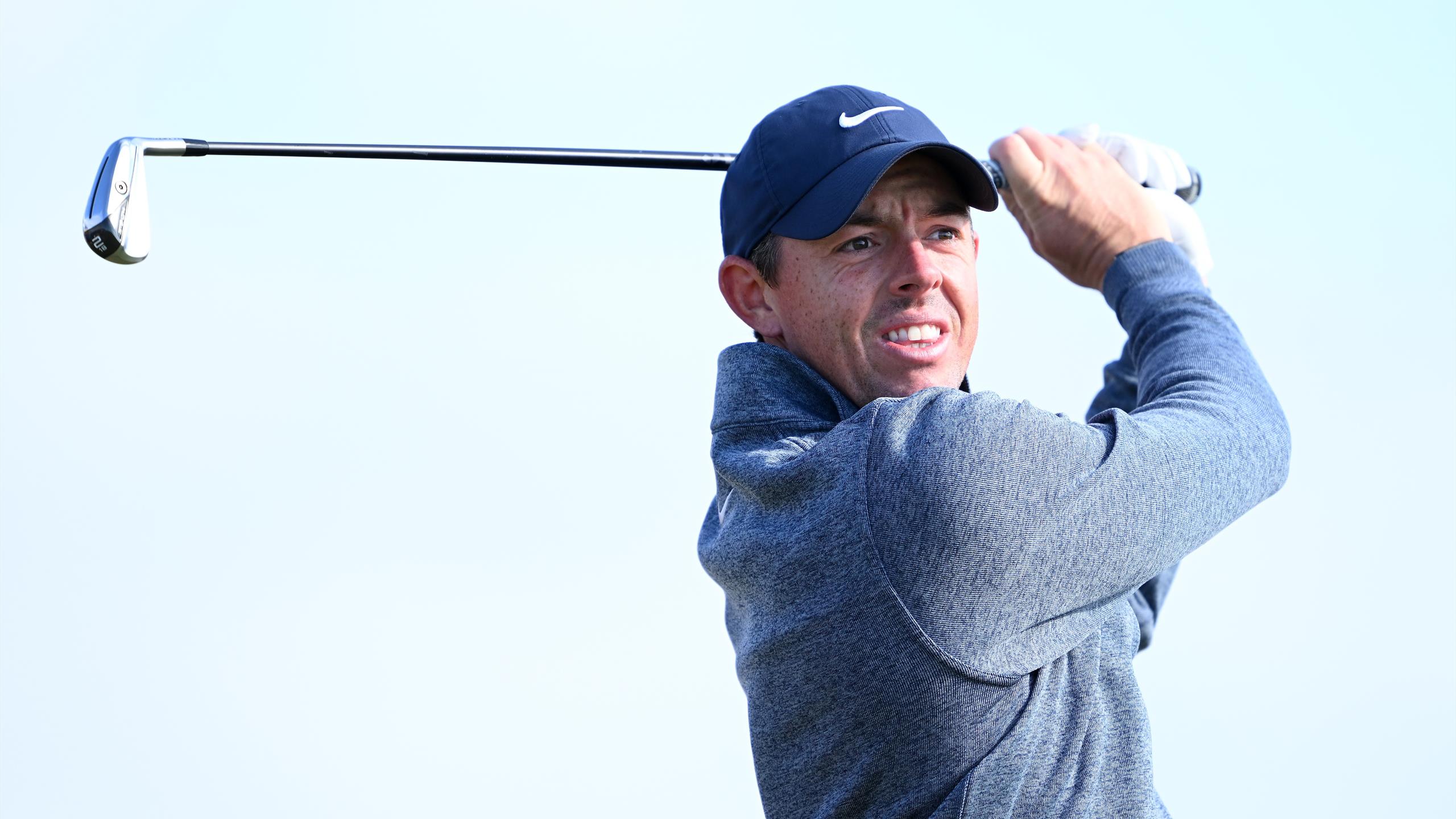 Rory Mcilroy Wallpapers