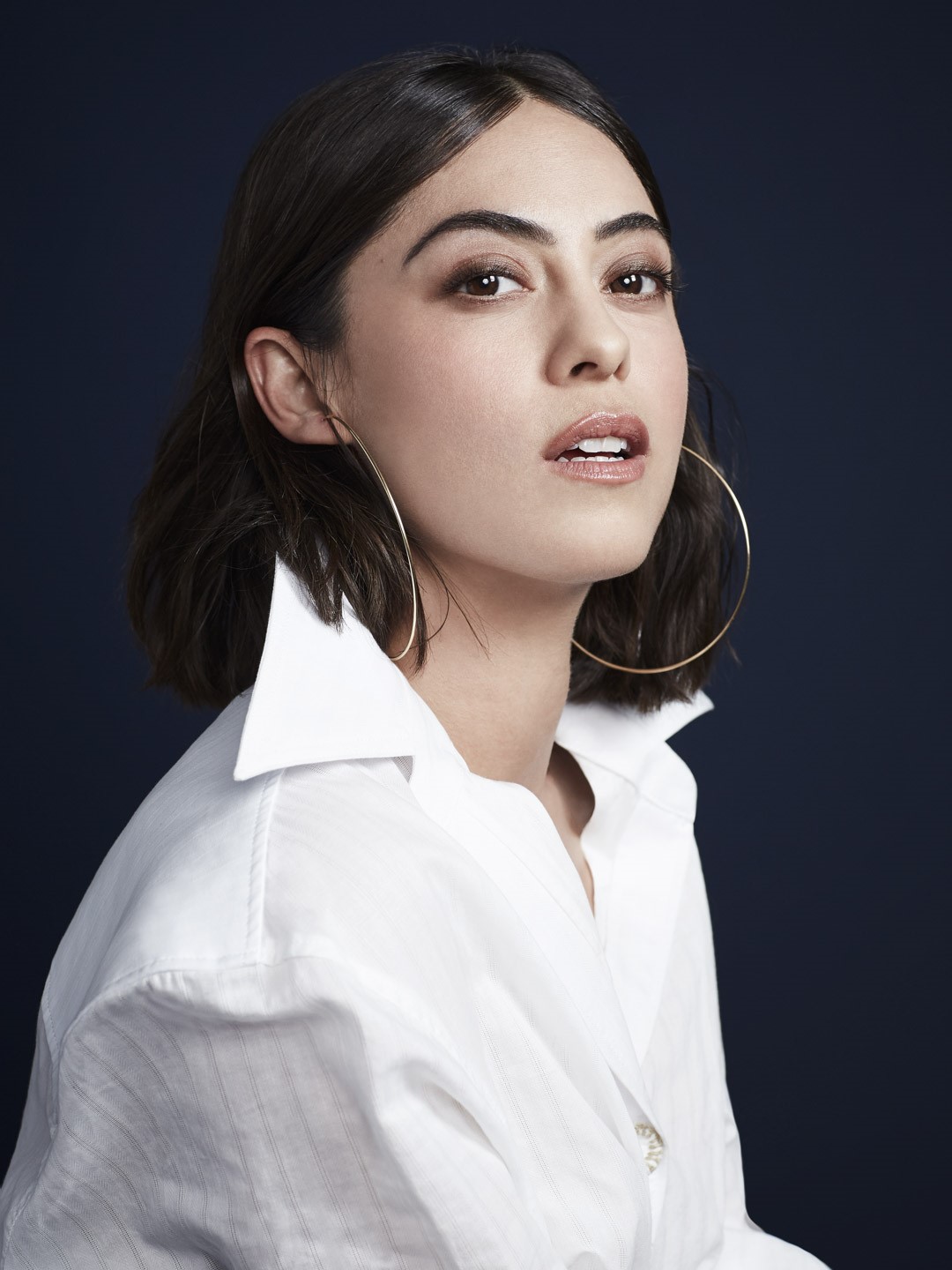 Rosa Salazar In Maze Runner The Death Cure 2018 Wallpapers