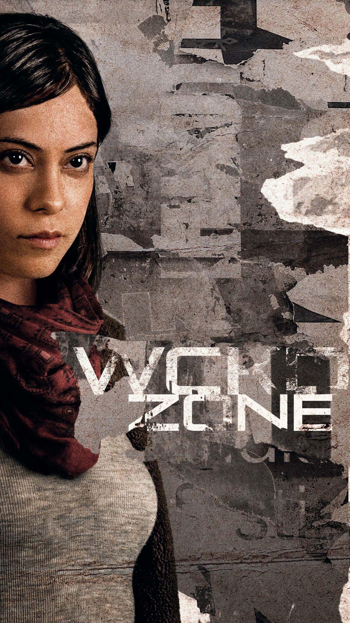 Rosa Salazar In Maze Runner The Death Cure 2018 Wallpapers