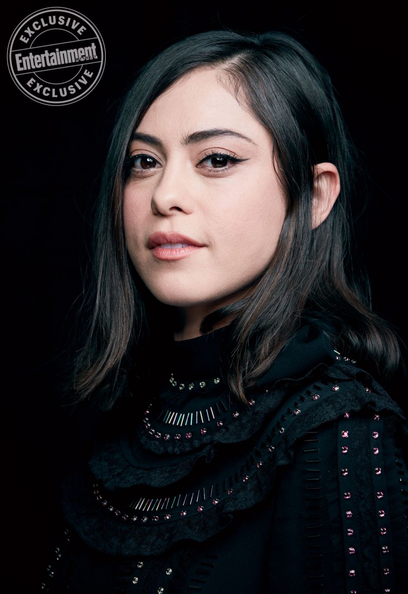 Rosa Salazar Pics Wallpapers