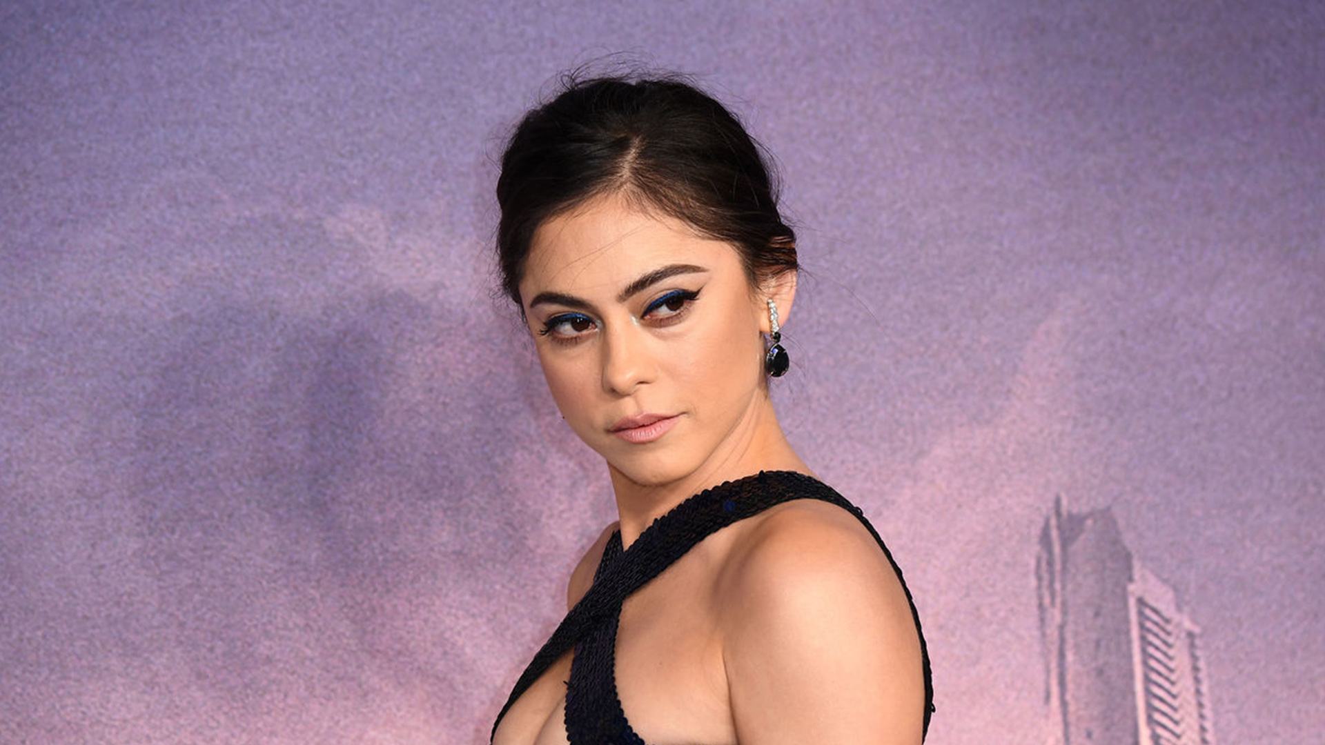 Rosa Salazar Pics Wallpapers