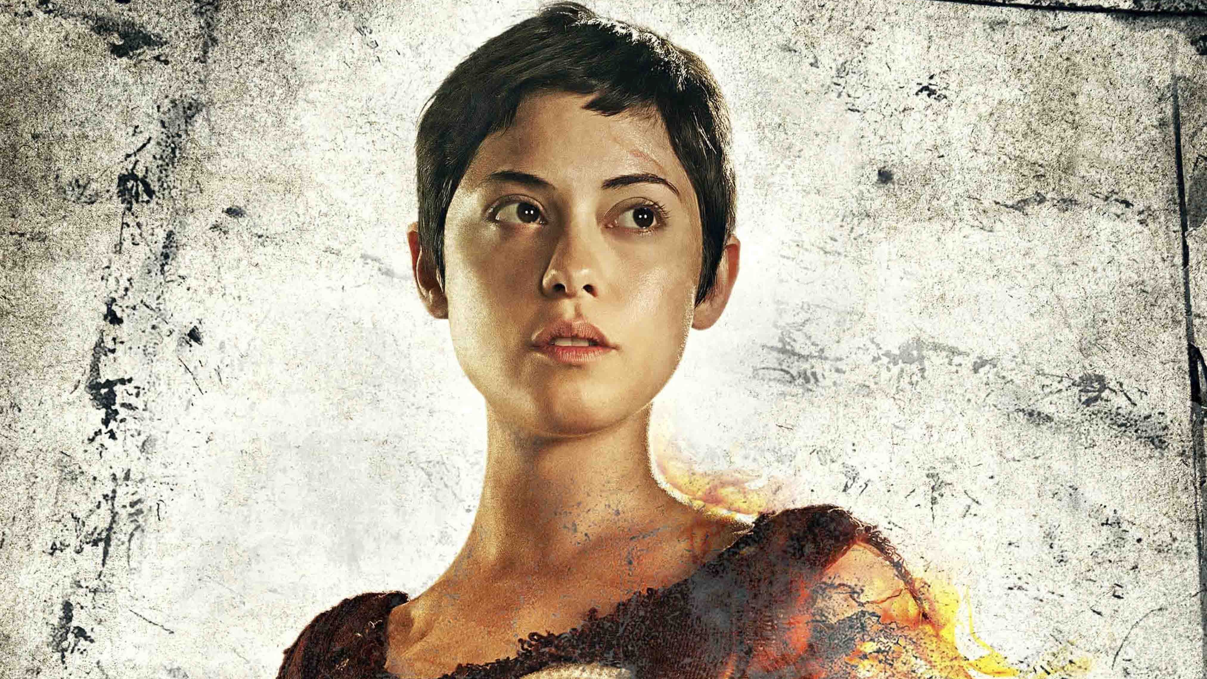 Rosa Salazar Pics Wallpapers