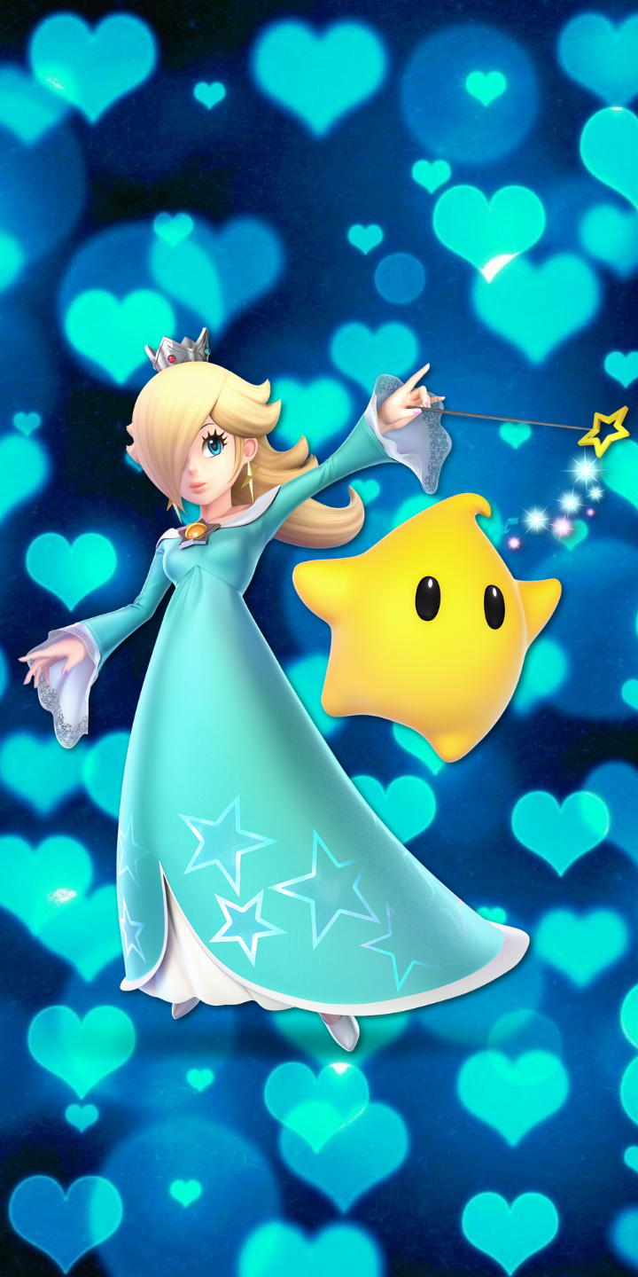 Rosalina Wallpapers