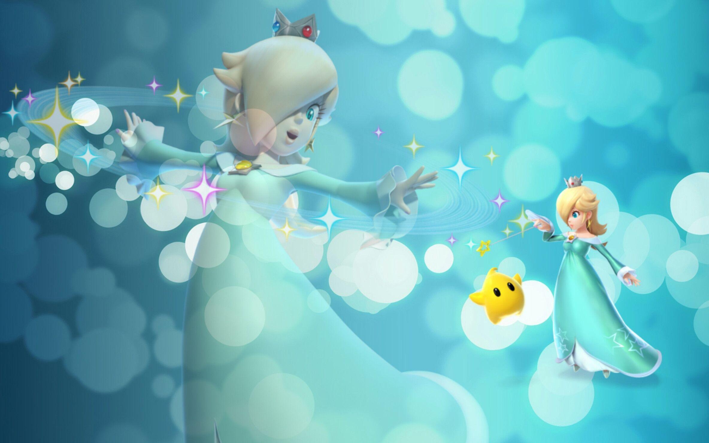 Rosalina Wallpapers