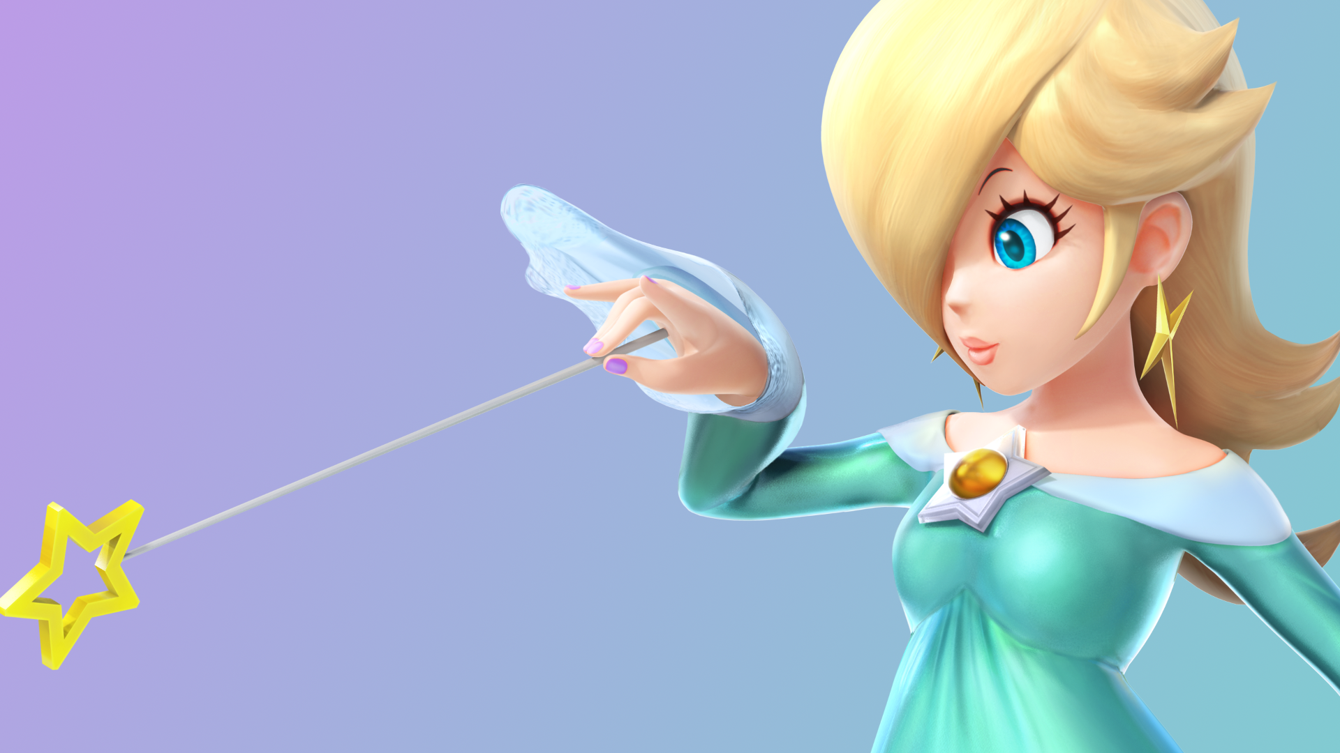 Rosalina Wallpapers