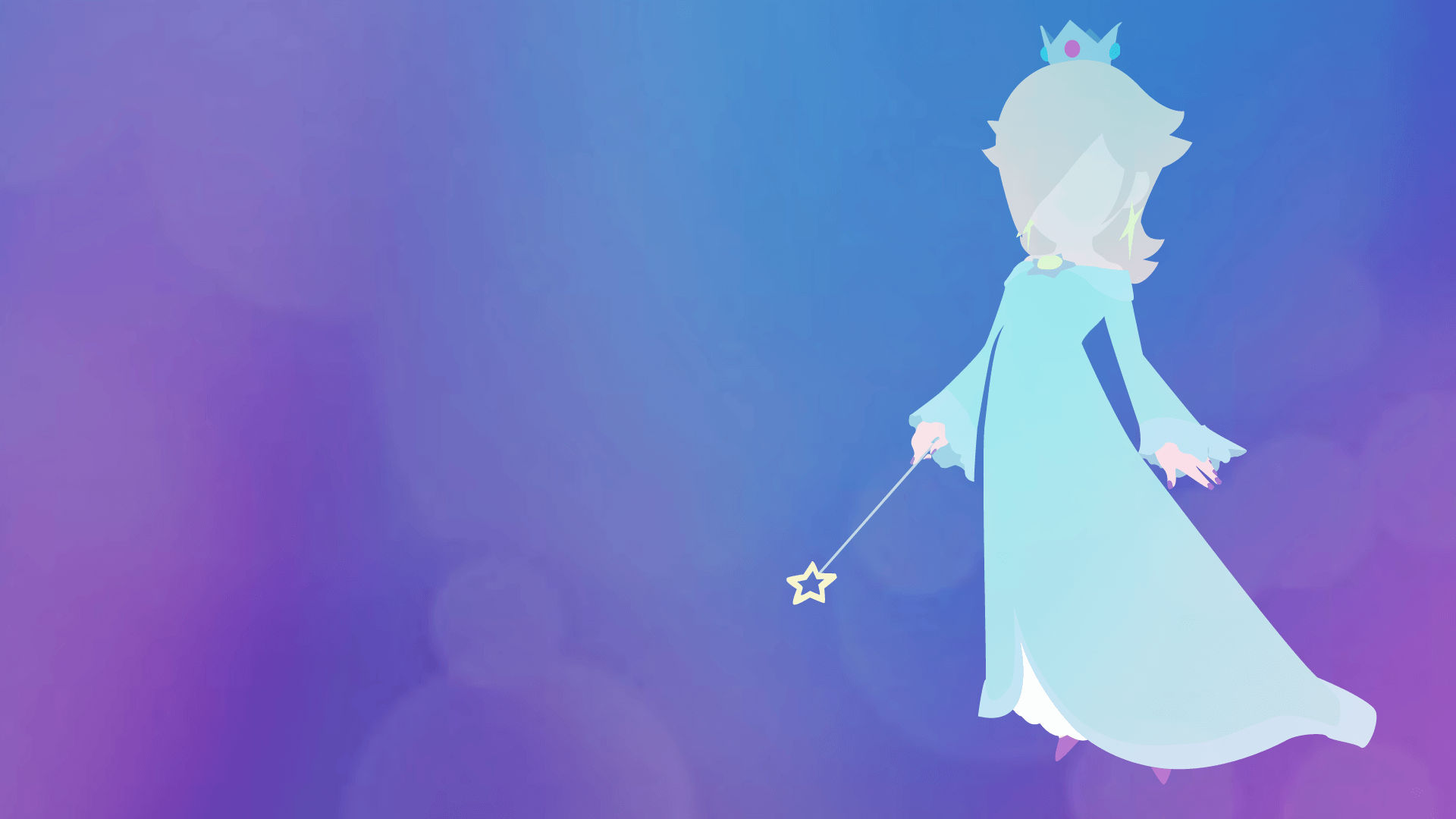 Rosalina Wallpapers