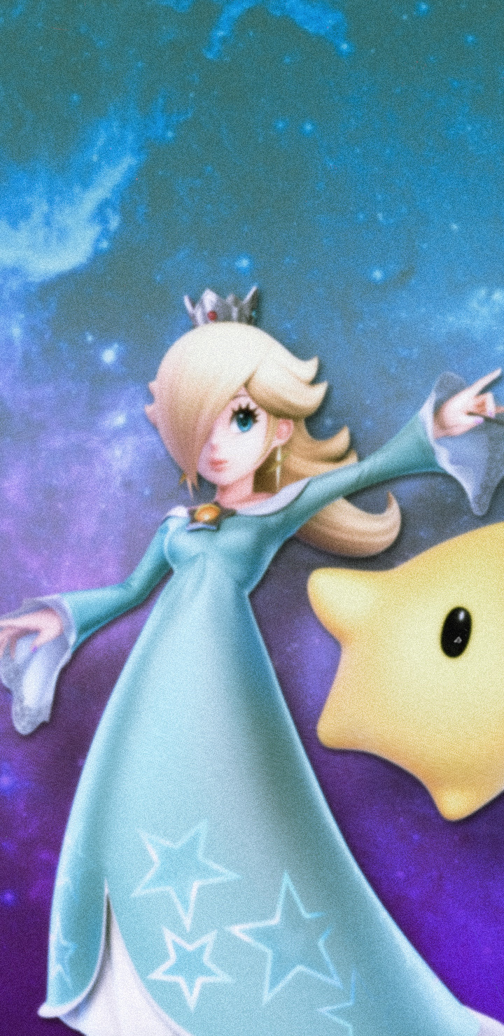 Rosalina Wallpapers