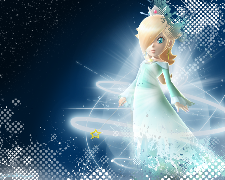 Rosalina Wallpapers