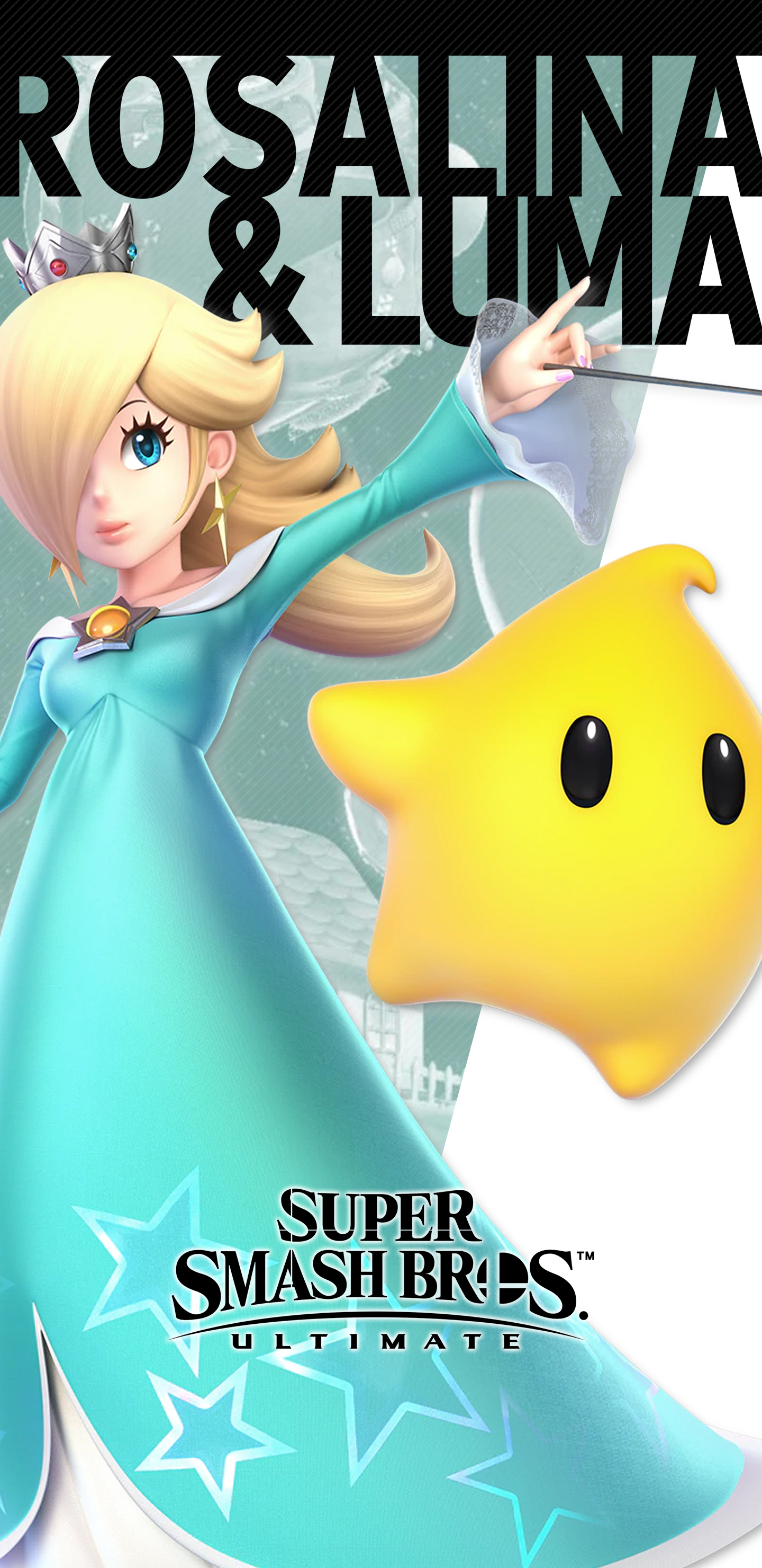 Rosalina Wallpapers