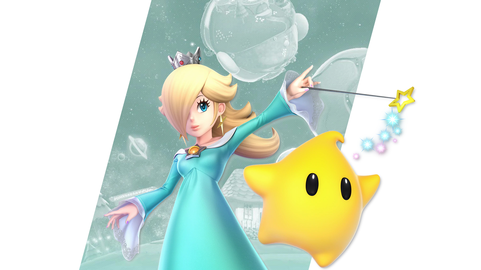 Rosalina Wallpapers