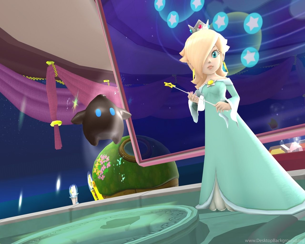 Rosalina Wallpapers