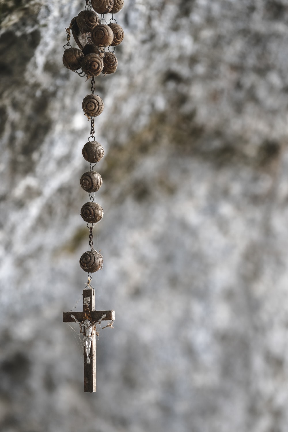 Rosary Wallpapers