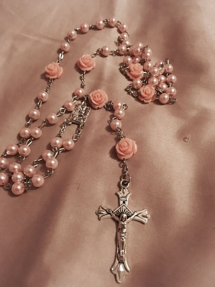 Rosary Wallpapers