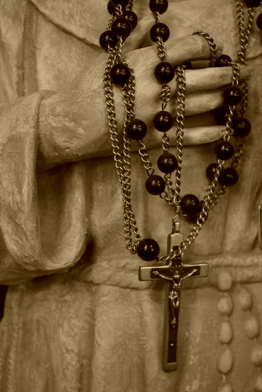 Rosary Wallpapers