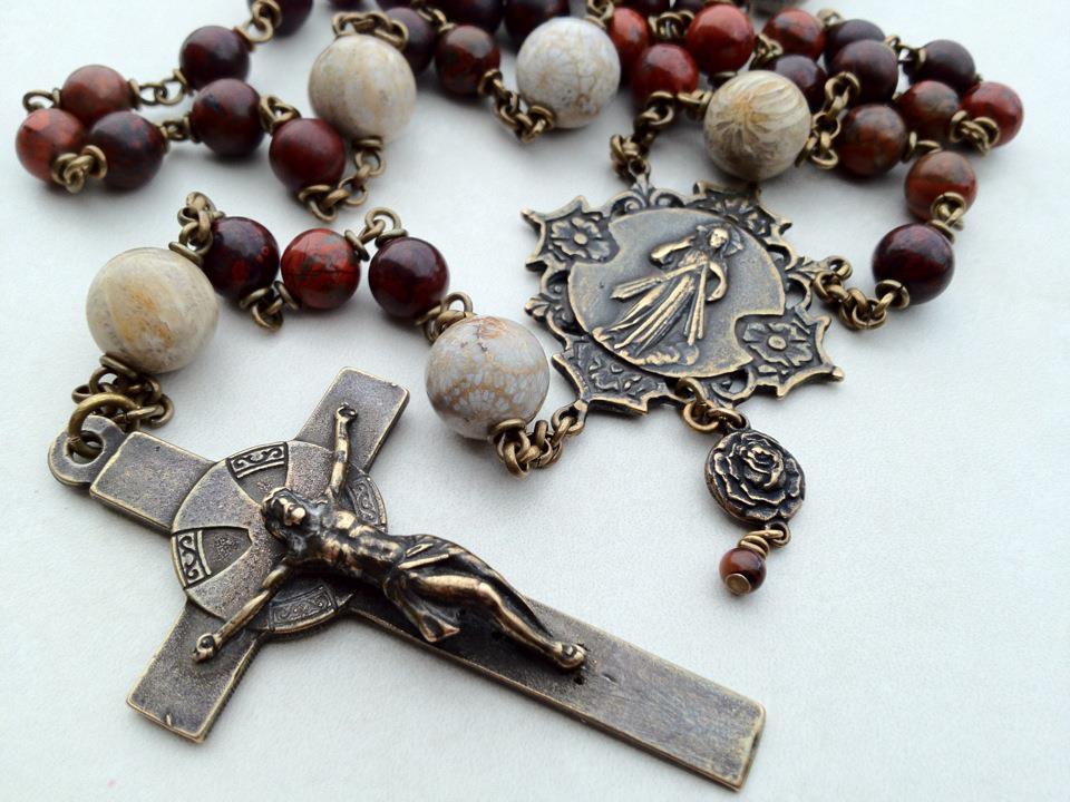 Rosary Wallpapers