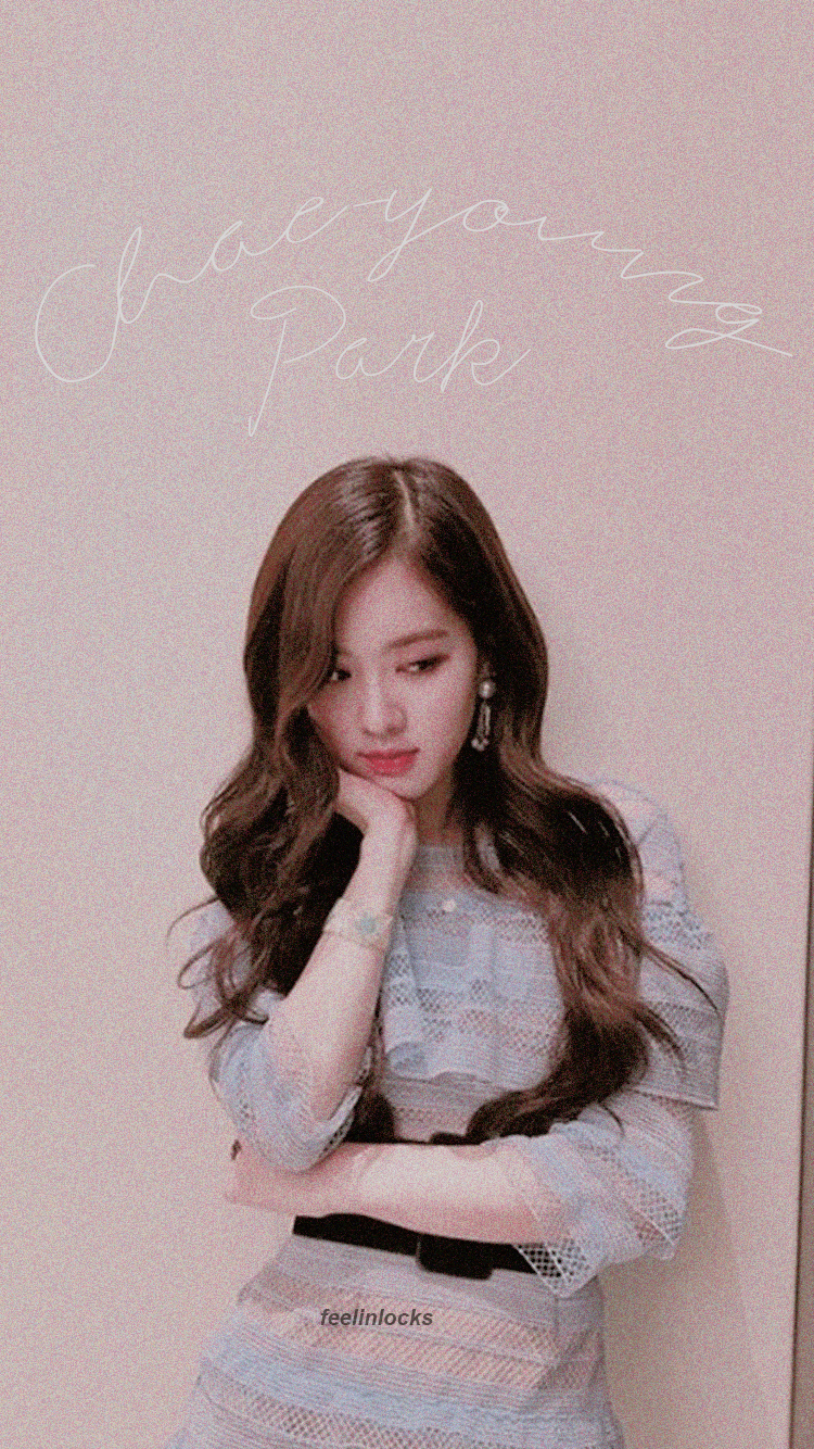 Rose Blackpink Wallpapers