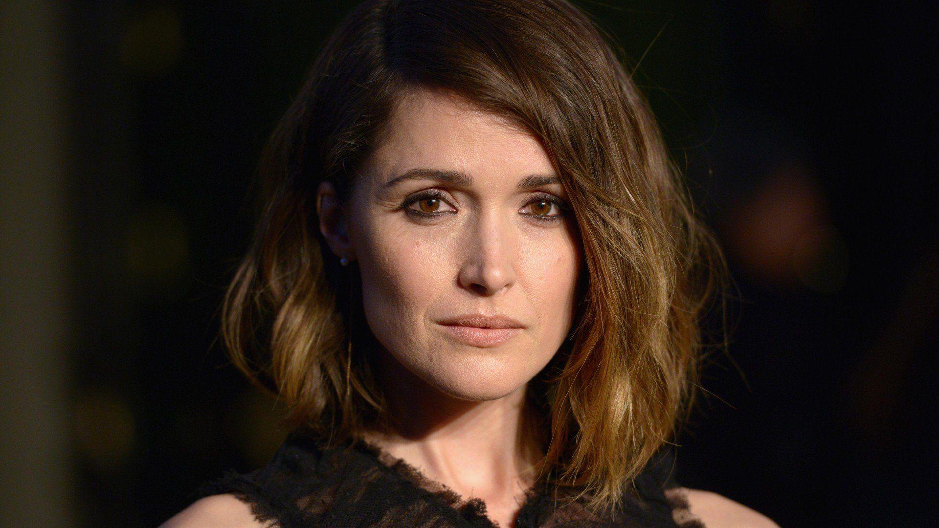 Rose Byrne Instyle 2017 Wallpapers