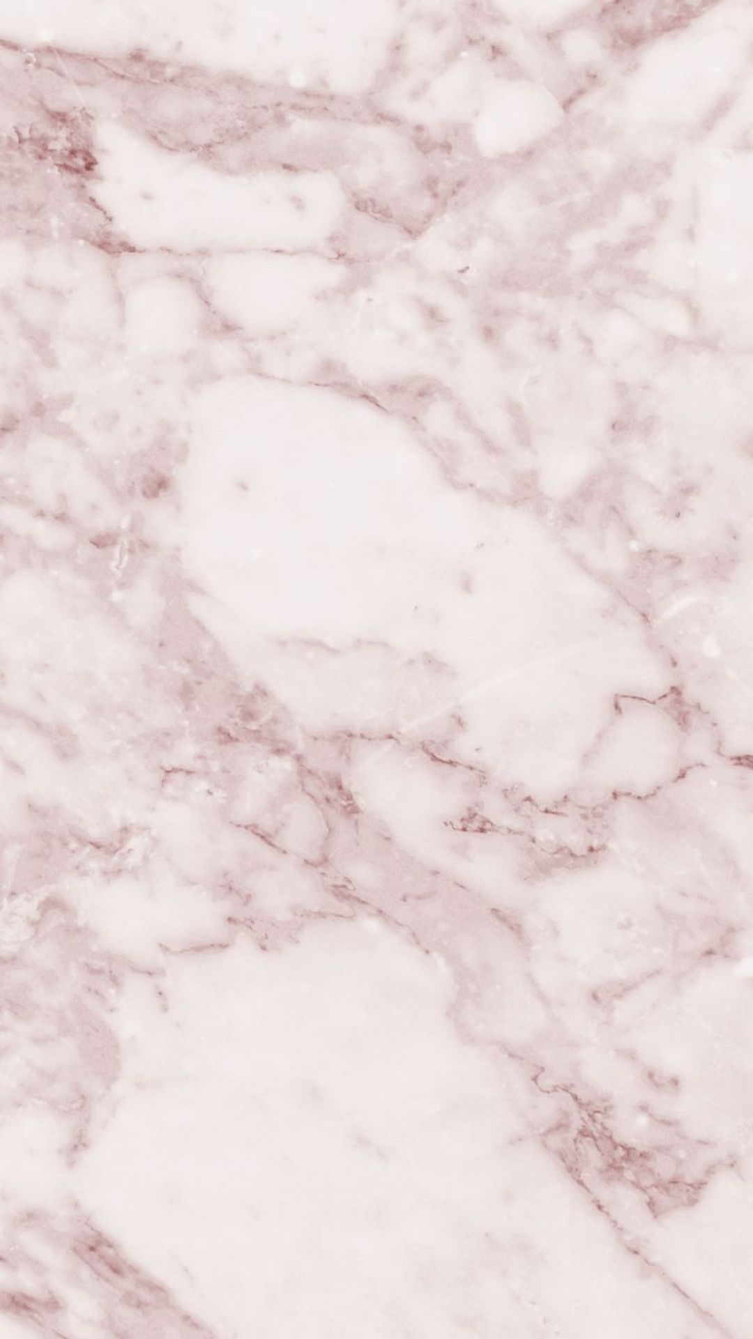 Rose Gold Aesthetic Marble Background