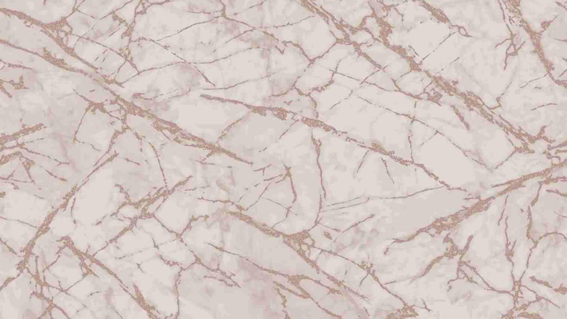Rose Gold Aesthetic Marble Background