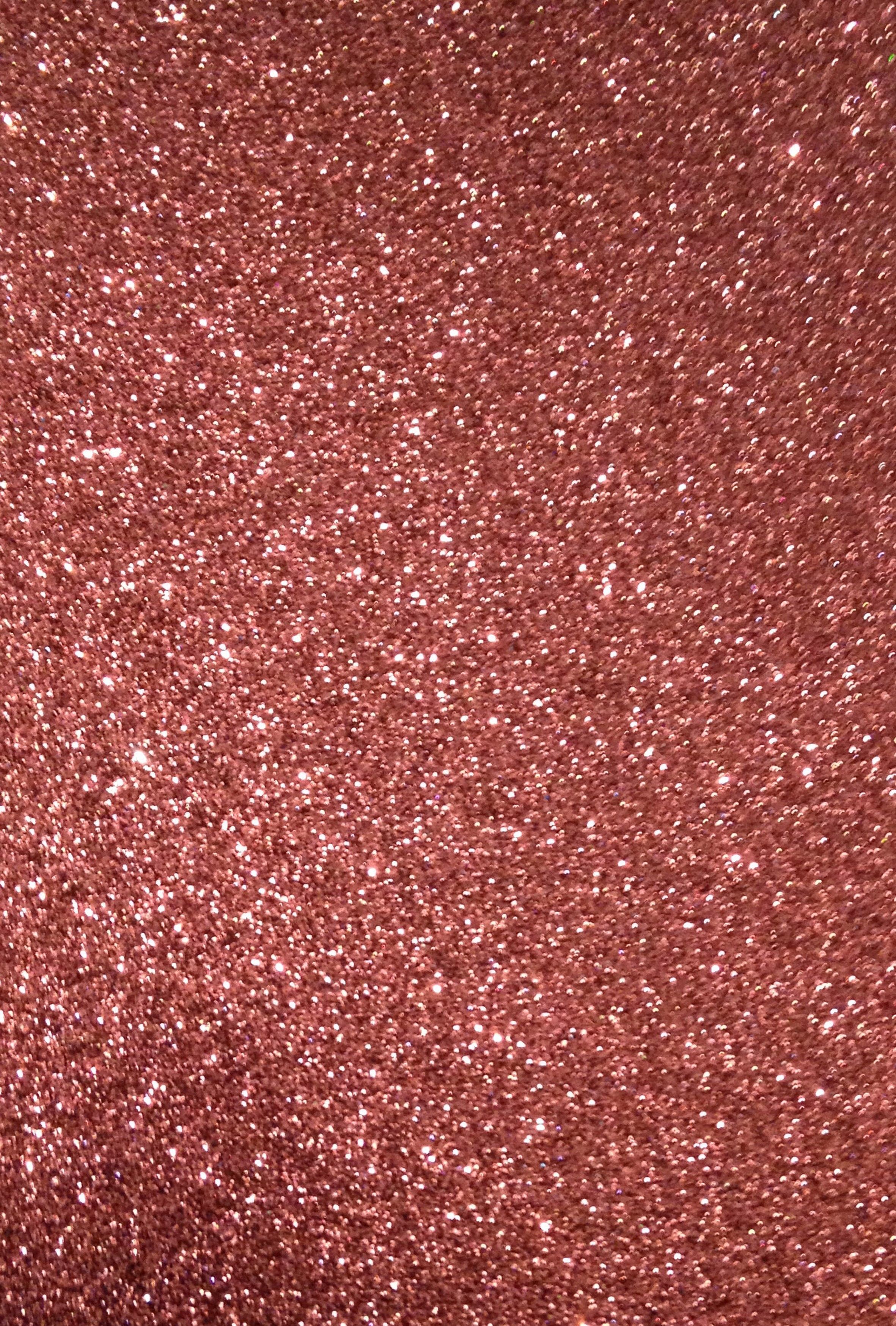 Rose Gold Black Glitter Wallpapers