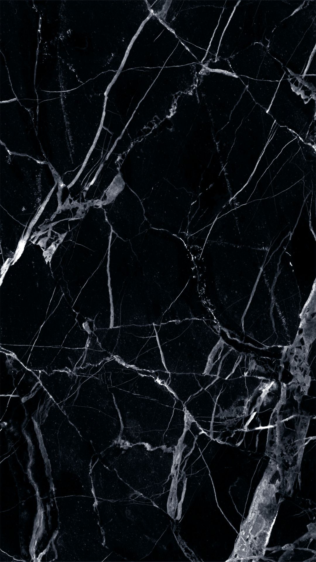 Rose Gold Black Marble Wallpapers