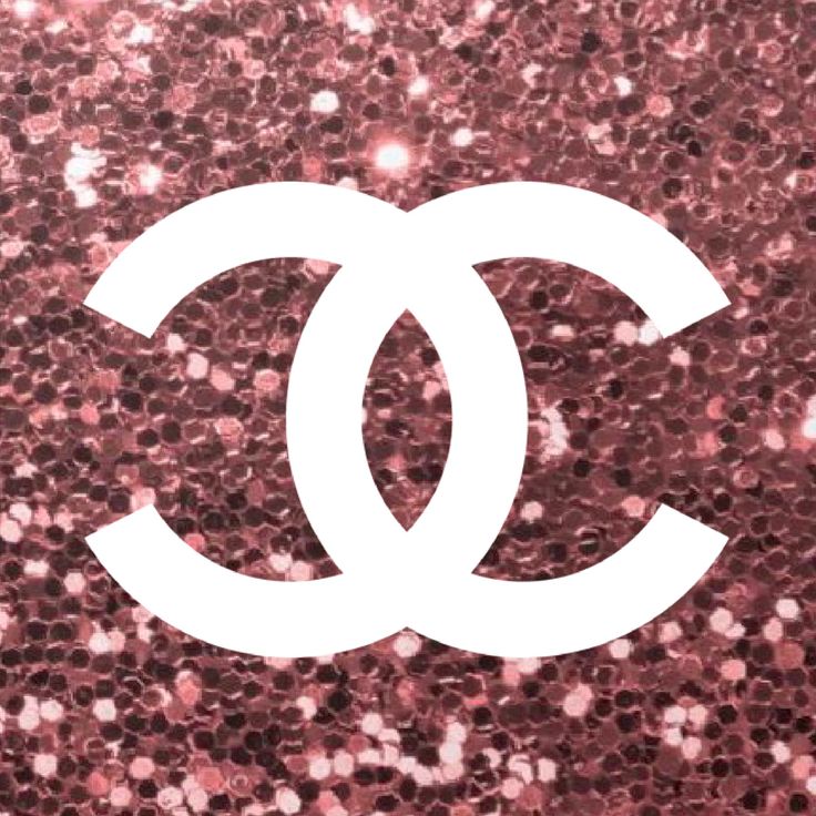 Rose Gold Chanel Wallpapers